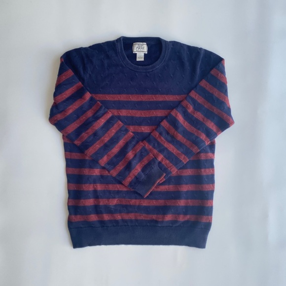 J.o.s A. Bank Sweater - Picture 1 of 8